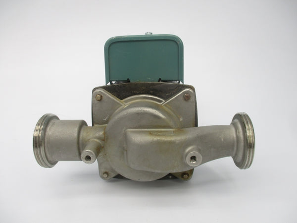 TACO 006-SC7-IFC 115V 0.57A 1/40HP 3250RPM UNMP