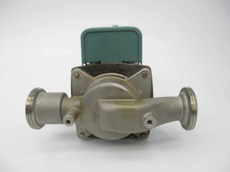 TACO 006-SC7-IFC 115V 0.57A 1/40HP 3250RPM UNMP