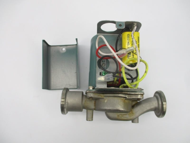 TACO 006-SC7-IFC 115V 0.57A 1/40HP 3250RPM UNMP