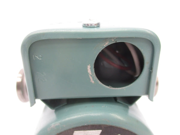 TACO 006-SC7-IFC 115V 0.57A 1/40HP 3250RPM UNMP