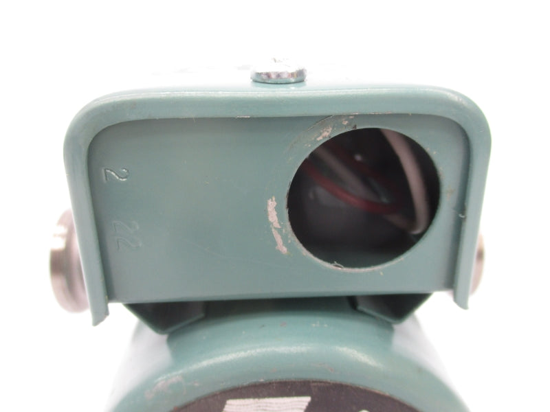 TACO 006-SC7-IFC 115V 0.57A 1/40HP 3250RPM UNMP