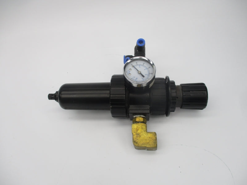 PARKER 07E34B18AC 250PSI UNMP