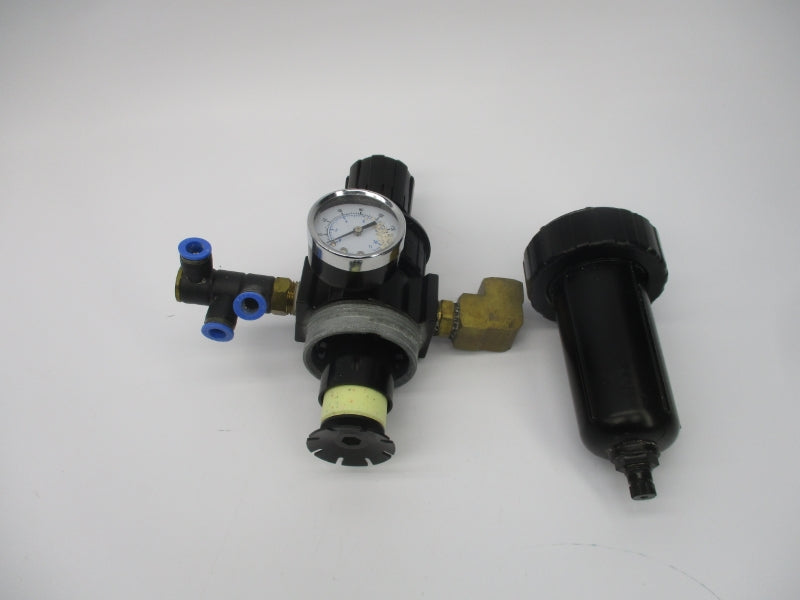 PARKER 07E34B18AC 250PSI UNMP