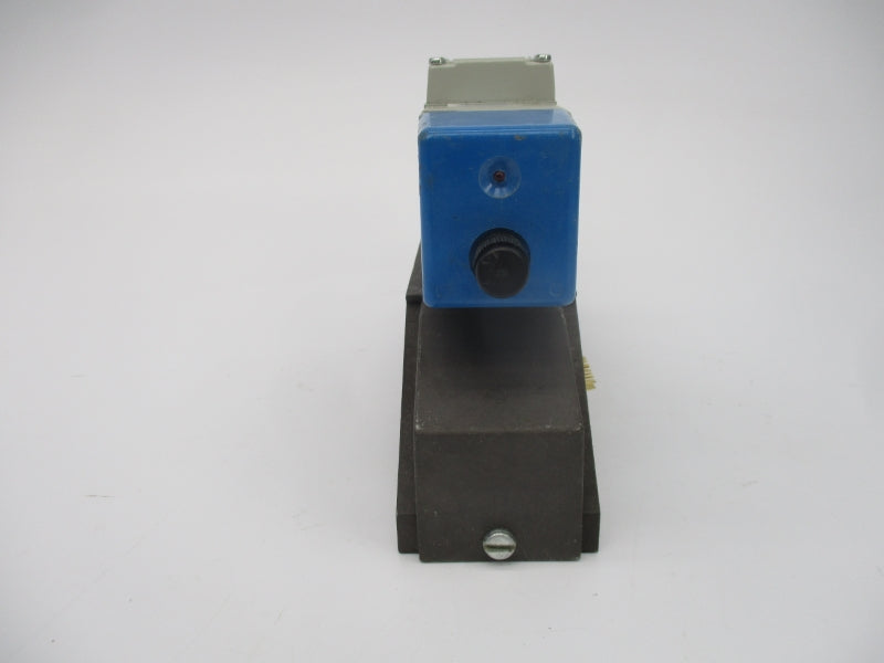 NUMATICS I12BA4Z2MP00061 24VDC 150PSI UNMP