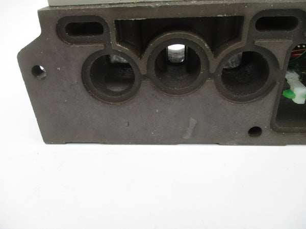 NUMATICS I12BA4Z2MP00061 24VDC 150PSI UNMP