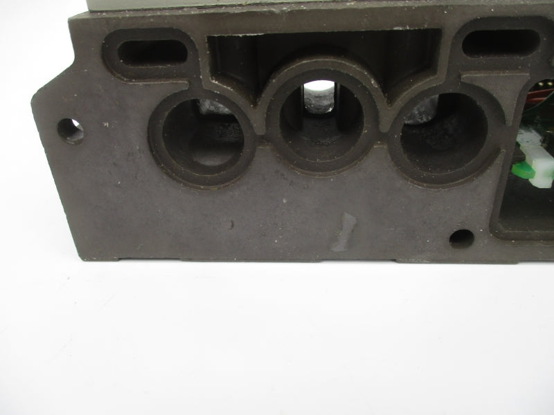 NUMATICS I12BA4Z2MP00061 24VDC 150PSI UNMP