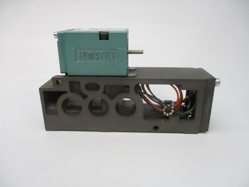 NUMATICS 082SA415K000030 150PSI (AS PICTURED) UNMP