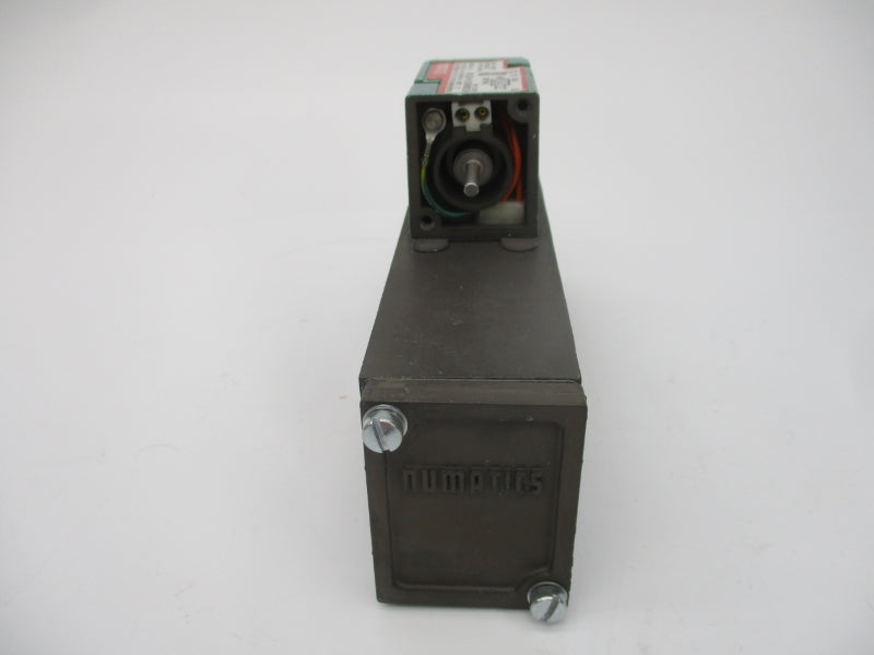 NUMATICS 082SA415K000030 150PSI (AS PICTURED) UNMP