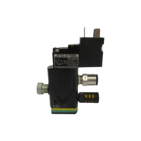 INDUSTRIAL SPARE PART 1056119 UNMP