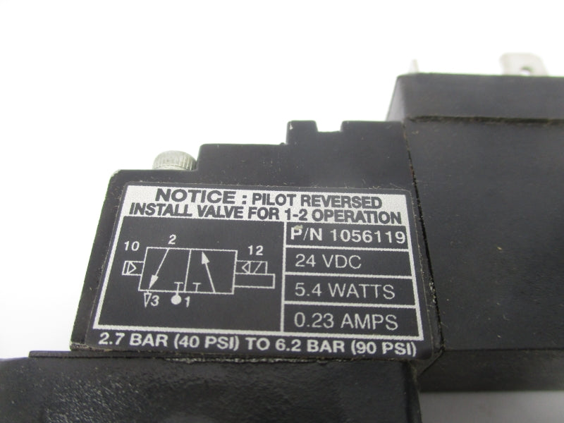 INDUSTRIAL SPARE PART 1056119 UNMP