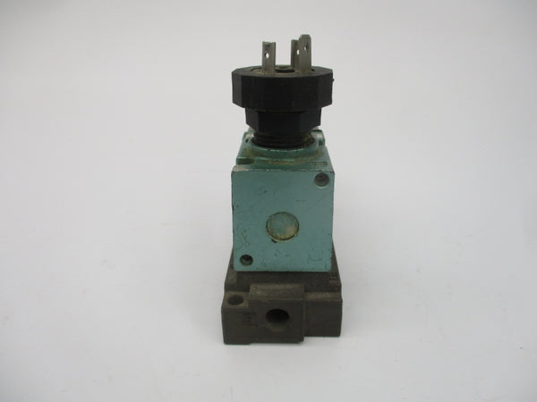 NUMATICS 11SAD441C 120V 0.15A 150PSI UNMP