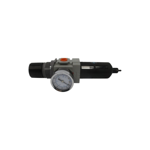 WILKERSON B18-03-FK00B 0-125PSI UNMP