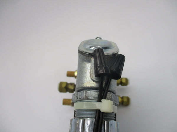 NUMATICS 11SAD446B 12VDC 150PSI UNMP