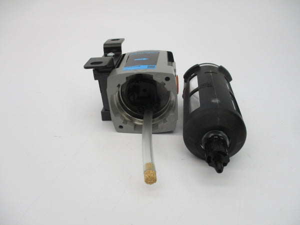 WILKERSON L18-03-KK00B UNMP