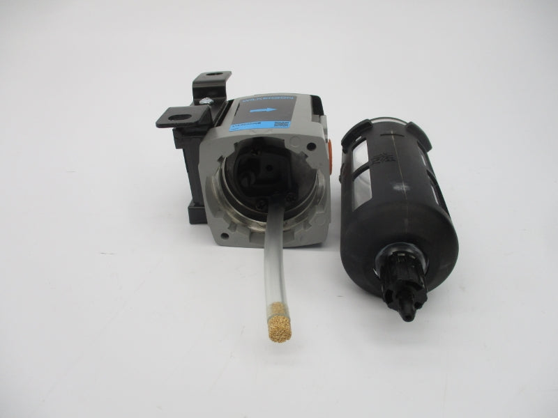 WILKERSON L18-03-KK00B UNMP