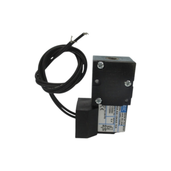 MAC 45A-AA1-DAAA-1CA 110/120V 120PSI UNMP