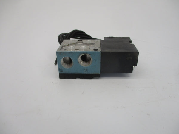 MAC 45A-AA1-DAAA-1CA 110/120V 120PSI UNMP