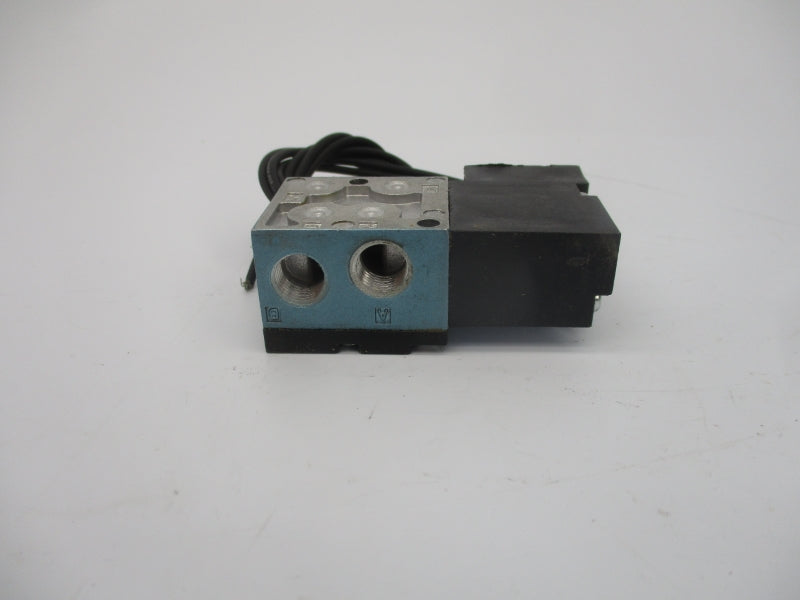 MAC 45A-AA1-DAAA-1CA 110/120V 120PSI UNMP