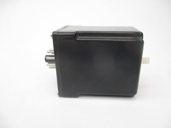 INFITEC CSR1502 120VAC 10A 0.3-10S (AS PICTURED) UNMP