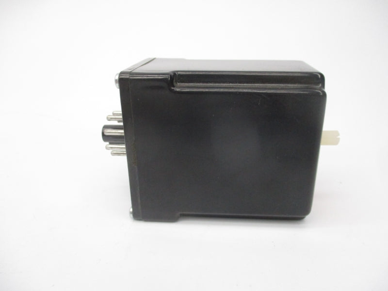 INFITEC CSR1502 120VAC 10A 0.3-10S (AS PICTURED) UNMP