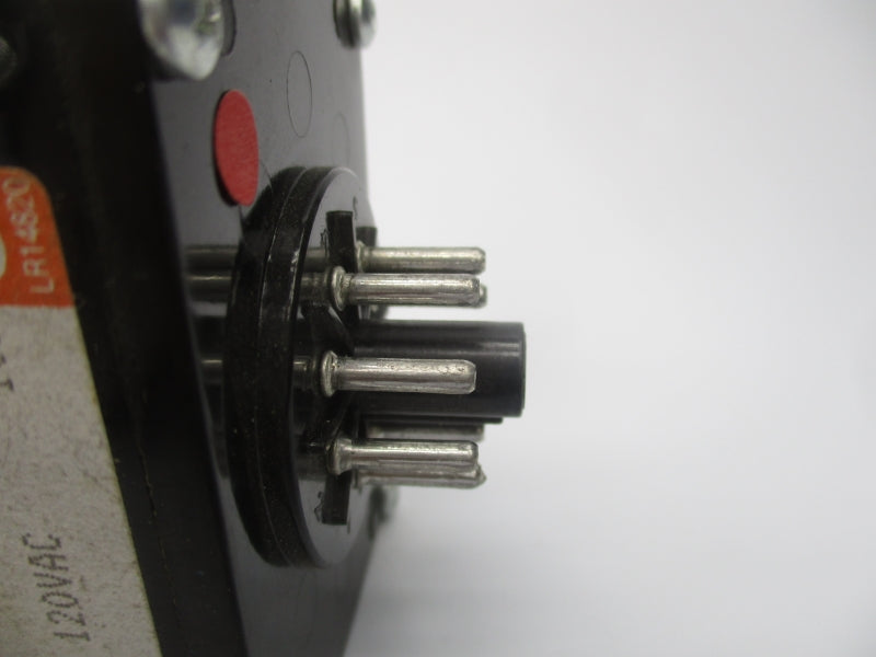 INFITEC CSR1502 120VAC 10A 0.3-10S (AS PICTURED) UNMP