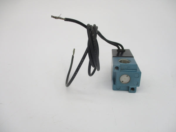 MAC 113B-221BAAA 24V UNMP