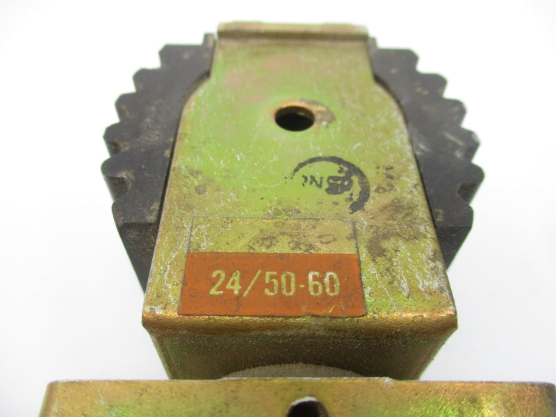 SPORLAN MKC-2 24V UNMP