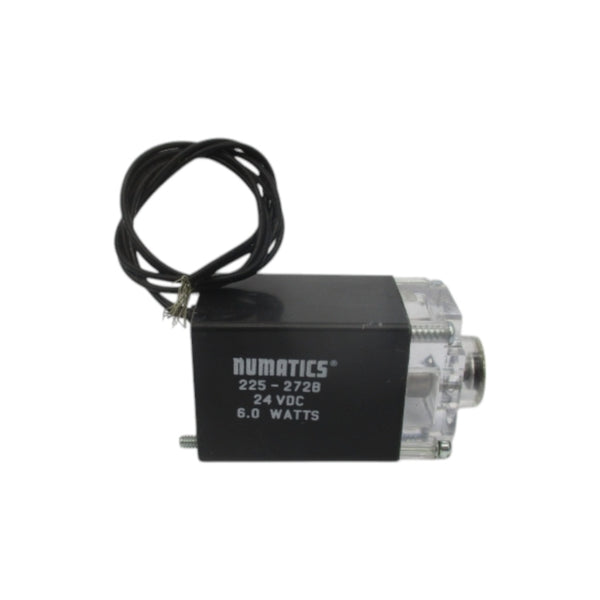 NUMATICS 225-272B 24VDC UNMP