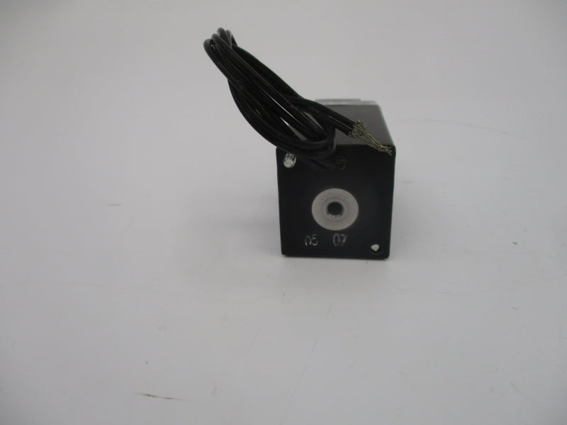 NUMATICS 225-272B 24VDC UNMP