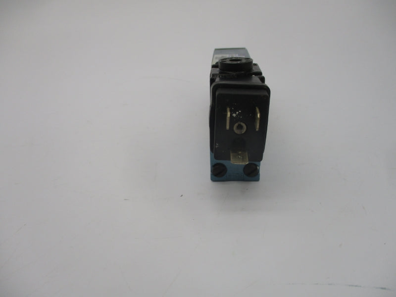 MAC 811C-PM-111JM-122 110/120V 25-150PSI UNMP