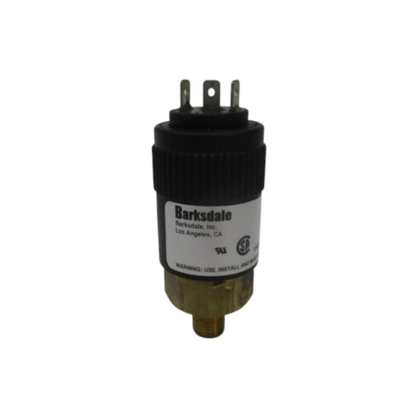 BARKSDALE 96221-BB1-T1 125/250VAC 5A UNMP
