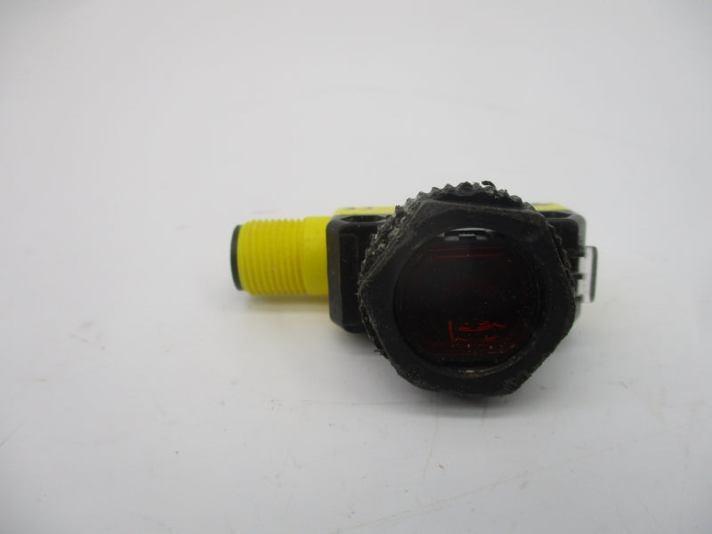 BANNER ENGINEERING QS186EQ8 10-30VDC UNMP