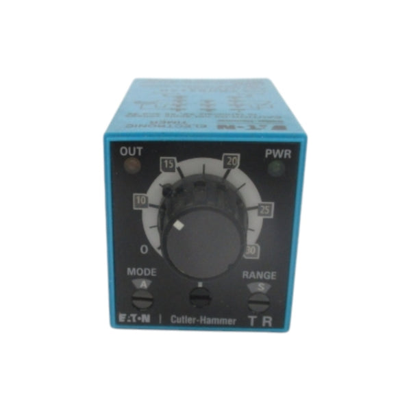 EATON TRNB24AD 24VAC/DC UNMP