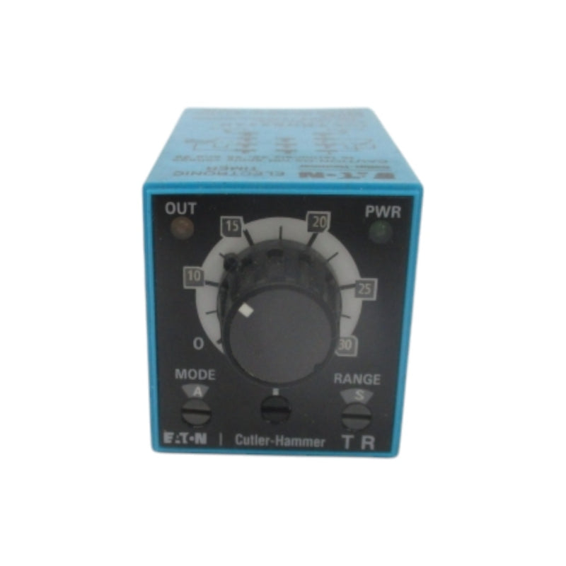 EATON TRNB24AD 24VAC/DC UNMP