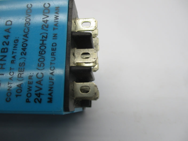 EATON TRNB24AD 24VAC/DC UNMP