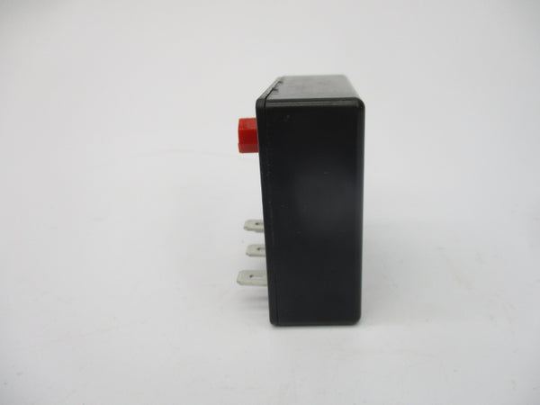 ICM CONTROLS ICM206 24VAC UNMP