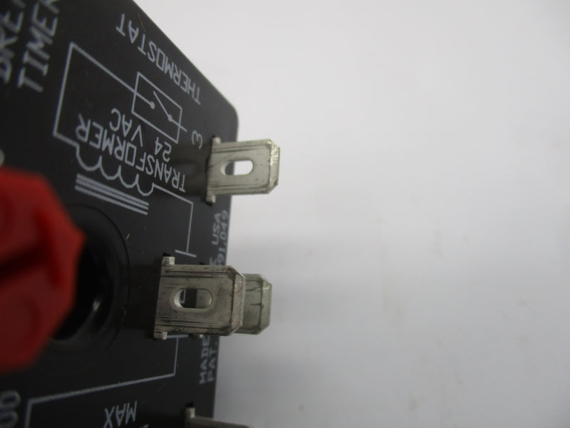 ICM CONTROLS ICM206 24VAC UNMP