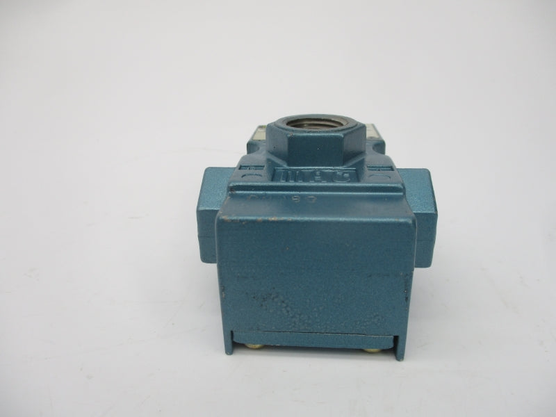 MAC 55B-12-PI-111JB 150PSI (AS PICTURED) UNMP