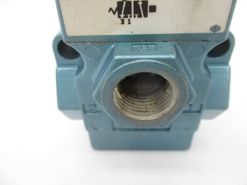 MAC 55B-12-PI-111JB 150PSI (AS PICTURED) UNMP