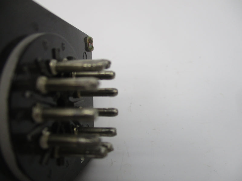 SQUARE D 8501JCK-23 120VAC 0.6-60S UNMP