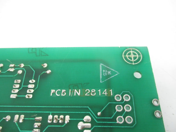 CIRCUIT BOARDS PCB I/N 28141 UNMP