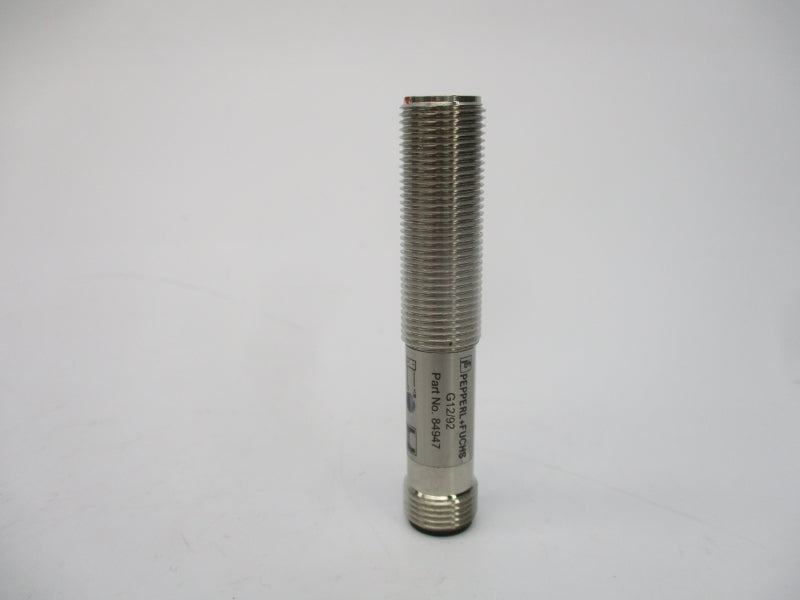 PEPPERL+FUCHS 084947 G12/92 10-30VDC NSMP