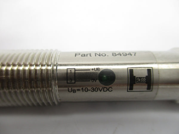 PEPPERL+FUCHS 084947 G12/92 10-30VDC NSMP