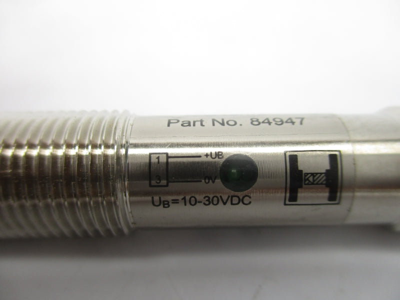 PEPPERL+FUCHS 084947 G12/92 10-30VDC NSMP