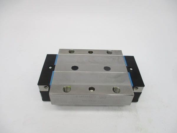 REXROTH R18534322X RWD-045-FLS-C3-P-2 NSMP