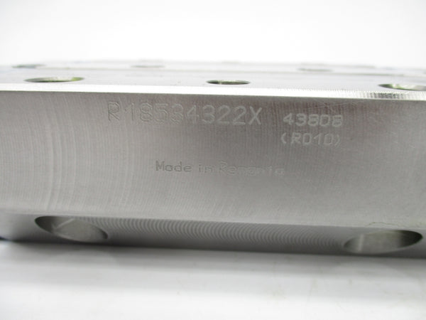 REXROTH R18534322X RWD-045-FLS-C3-P-2 NSMP