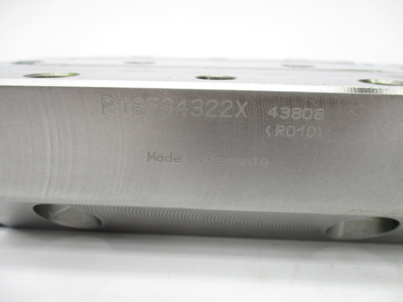 REXROTH R18534322X RWD-045-FLS-C3-P-2 NSMP