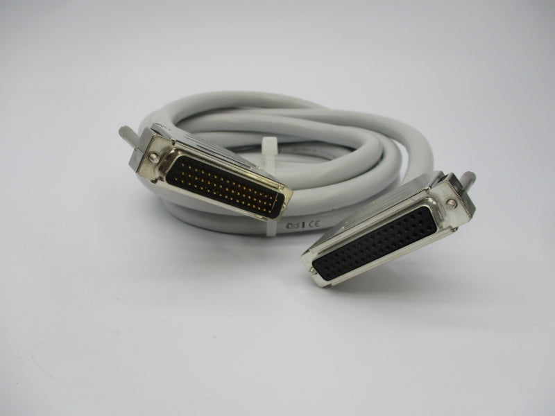PHOENIX CONTACT CABLE-D50SUB/B/S/300/KONFEK/S 125V 1A NSMP