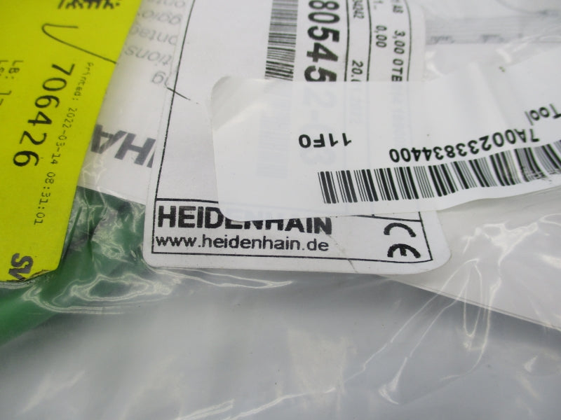 HEIDENHAIN 805452-03 NSMP