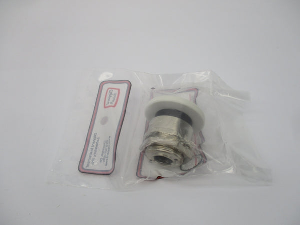 CLIPPARD PC-4M-WH NSMP